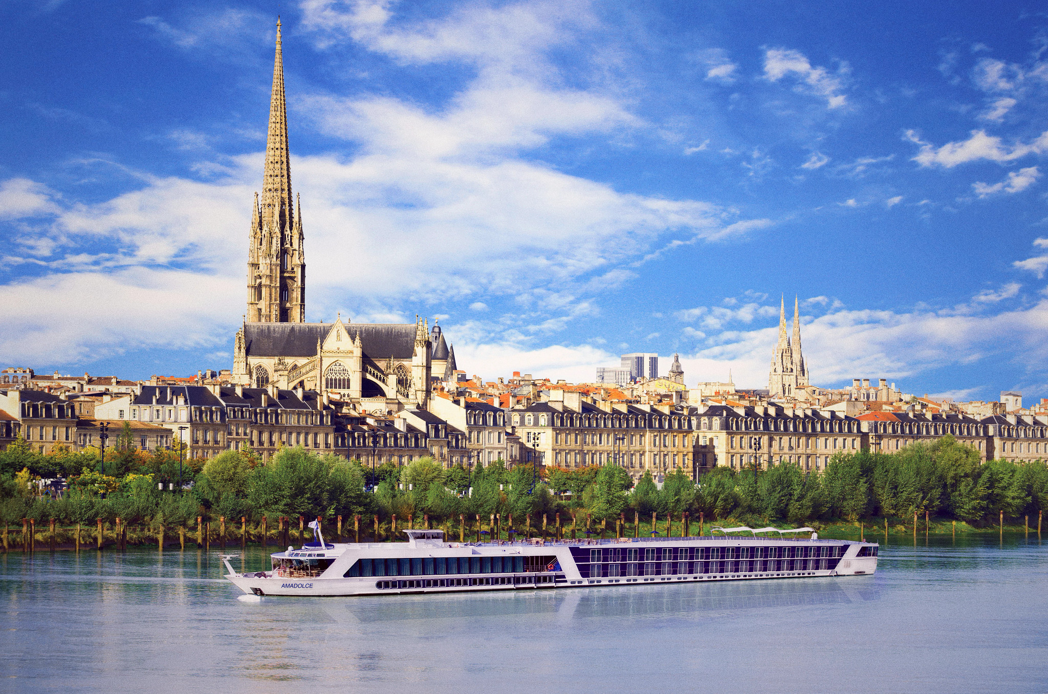 Taste of Bordeaux